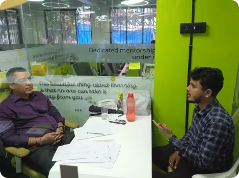 Image gallery marquee